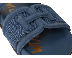 Sam Edelman Rowan Bluestone Hot