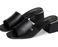 Calvin Klein Rowena Black Sale