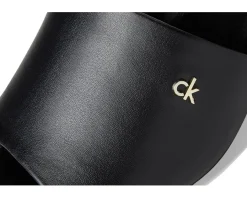 Calvin Klein Rowena Black Sale