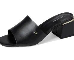 Calvin Klein Rowena Black Sale