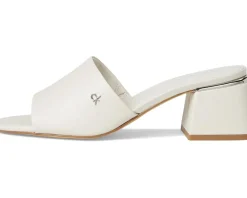 Calvin Klein Rowena Ivory Discount