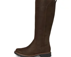 Teva ROWENA TALL Chocolate Brown New