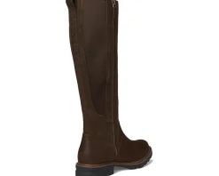 Teva ROWENA TALL Chocolate Brown New