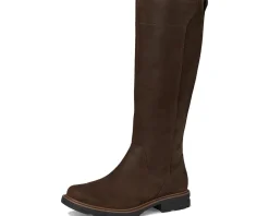 Teva ROWENA TALL Chocolate Brown New