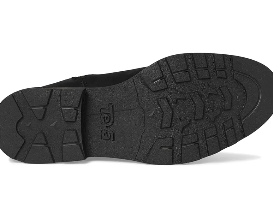 Teva ROWENA TALL Black Sale