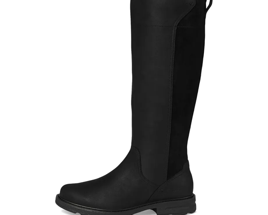 Teva ROWENA TALL Black Sale