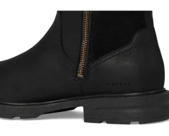 Teva ROWENA TALL Black Sale