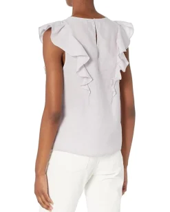 Splendid Rowena Top Soft Lavender New