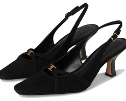 Women COACH Rowyn Slingback