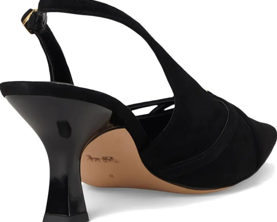 Women COACH Rowyn Slingback