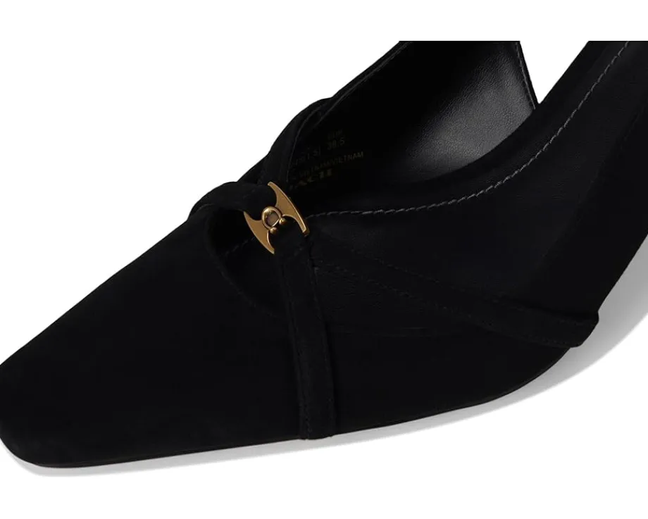 Women COACH Rowyn Slingback