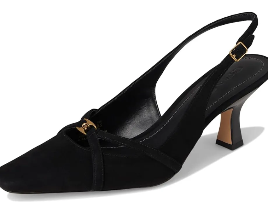 Women COACH Rowyn Slingback