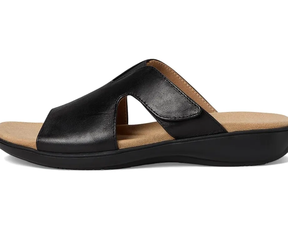 Trotters Roxine Black Hot