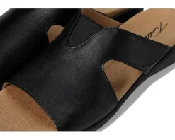 Trotters Roxine Black Hot