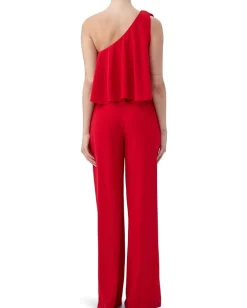 Women Trina Turk Royal Jumpsuits