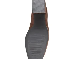 Blondo Rozalie Waterproof Java Suede Sale