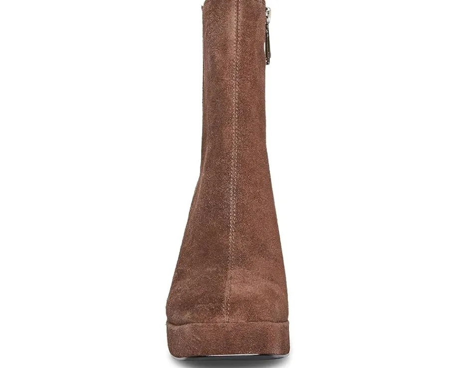 Blondo Rozalie Waterproof Java Suede Sale