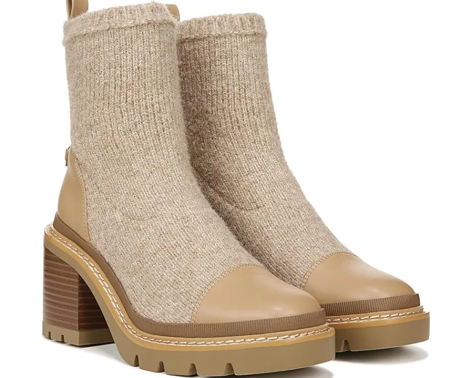 Sam Edelman Rozanna Luxe Tan Sale