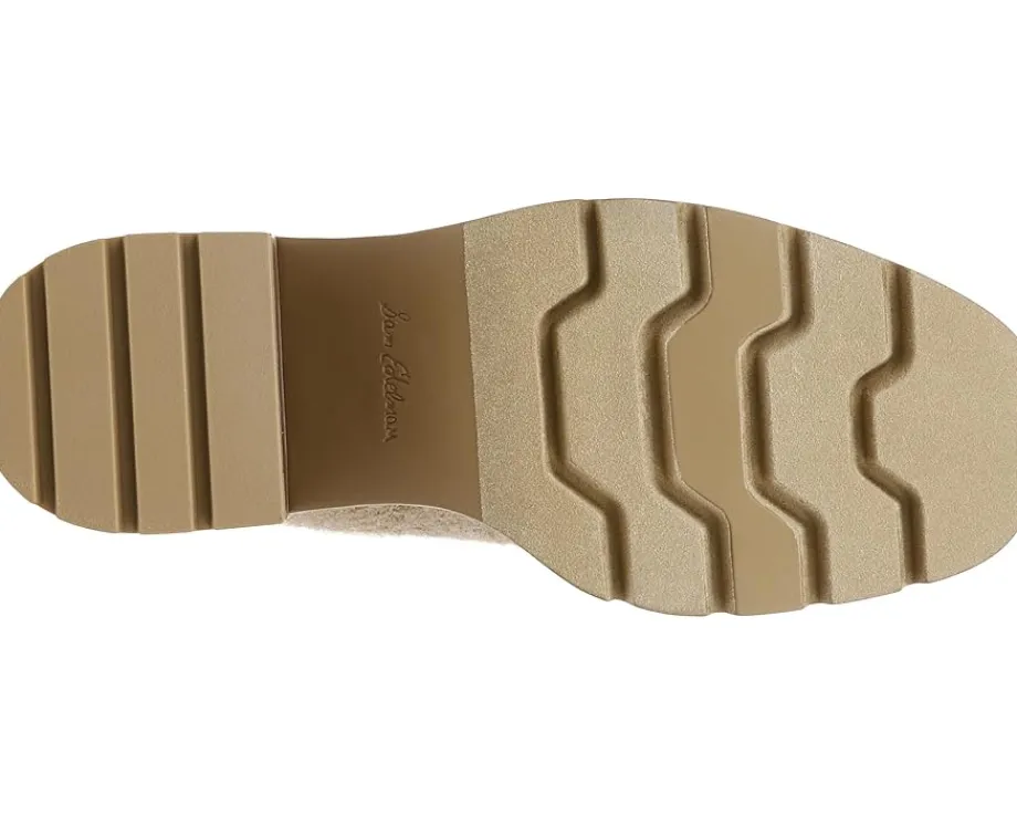 Sam Edelman Rozanna Luxe Tan Sale