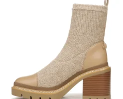 Sam Edelman Rozanna Luxe Tan Sale