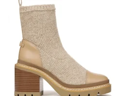 Sam Edelman Rozanna Luxe Tan Sale