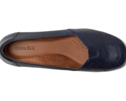 Cobb Hill Rozie Dark Blue Online