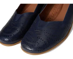 Cobb Hill Rozie Dark Blue Online