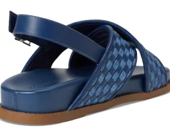 Schutz Ruby Sporty Infinite Blue Discount