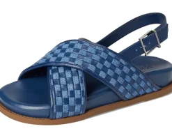 Schutz Ruby Sporty Infinite Blue Discount