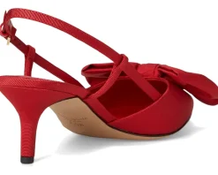 Women Kate Spade New York Rue Slingback Mid Heel