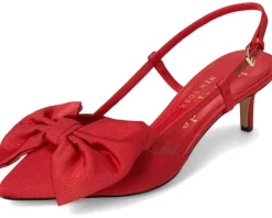 Women Kate Spade New York Rue Slingback Mid Heel