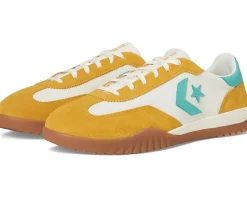 Converse Run Star Trainer Sunny Angle/Egret Best