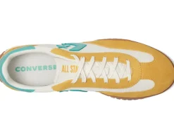 Converse Run Star Trainer Sunny Angle/Egret Best