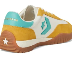 Converse Run Star Trainer Sunny Angle/Egret Best