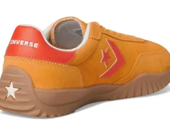 Converse Run Star Trainer Electrolights/Vermillion Red Discount