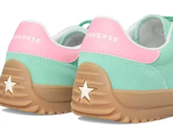 Converse Run Star Trainer Light Aqua Spark/Light Jellyfish Best