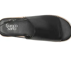 Franco Sarto Rune Black Best