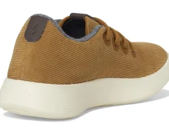 Allbirds Runner NZ Corduroy Dark Tan (stony Cream) Best