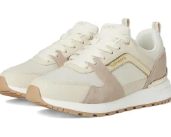 SKECHERS Runway - Posh Gal Netural/Gold New