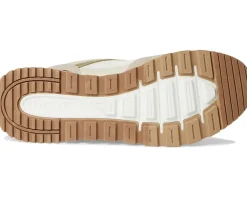 SKECHERS Runway - Posh Gal Netural/Gold New
