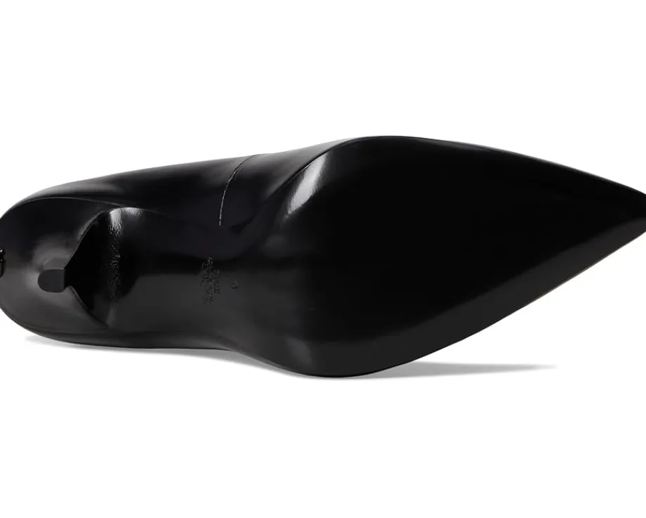 Women COACH Runway Pump