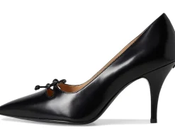 Women COACH Runway Pump