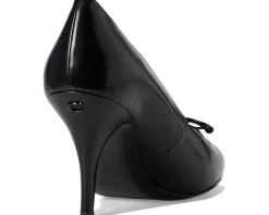 Women COACH Runway Pump