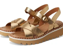 Sofft Ruthie Gold Online