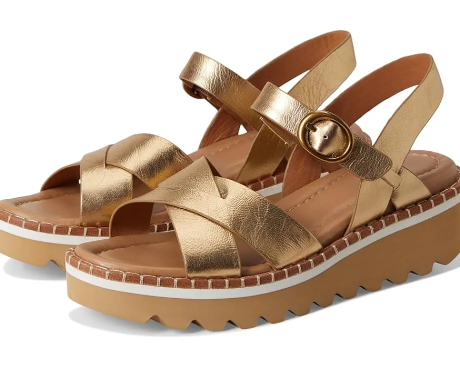 Sofft Ruthie Gold Online