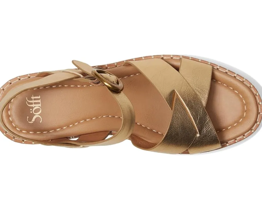 Sofft Ruthie Gold Online