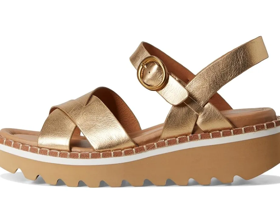 Sofft Ruthie Gold Online