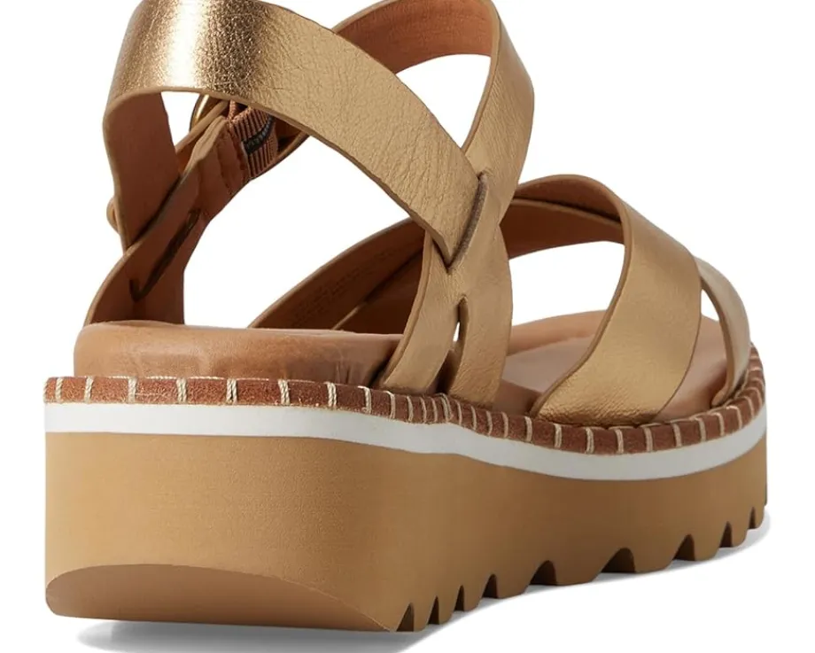 Sofft Ruthie Gold Online