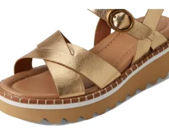 Sofft Ruthie Gold Online