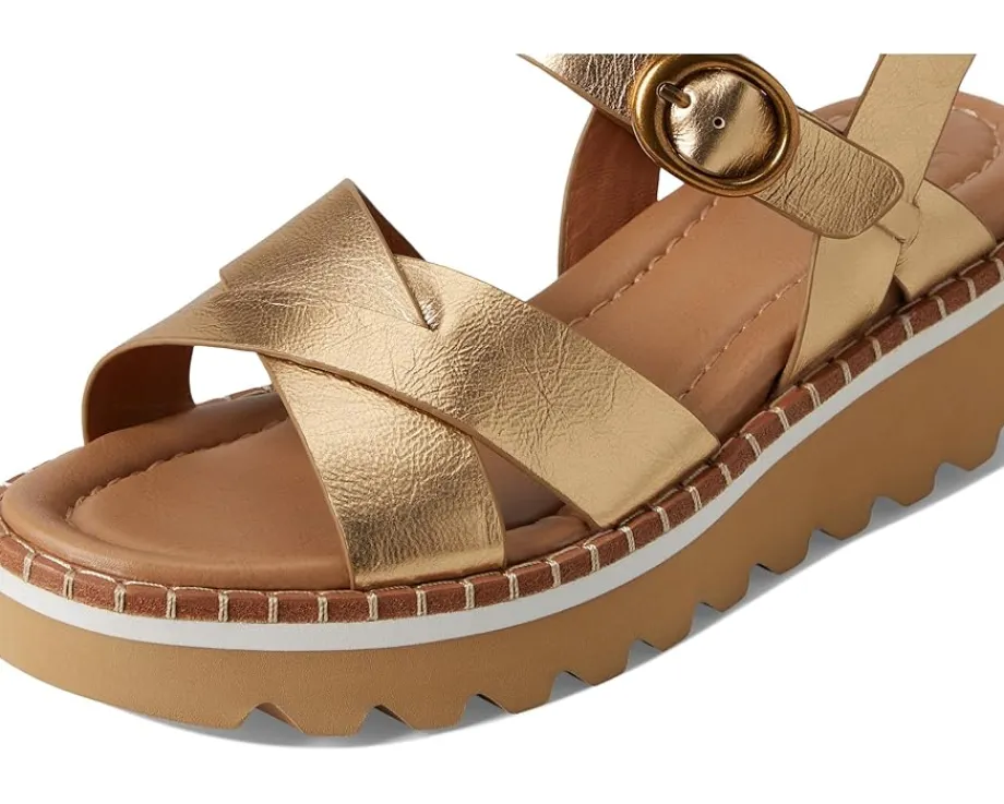 Sofft Ruthie Gold Online